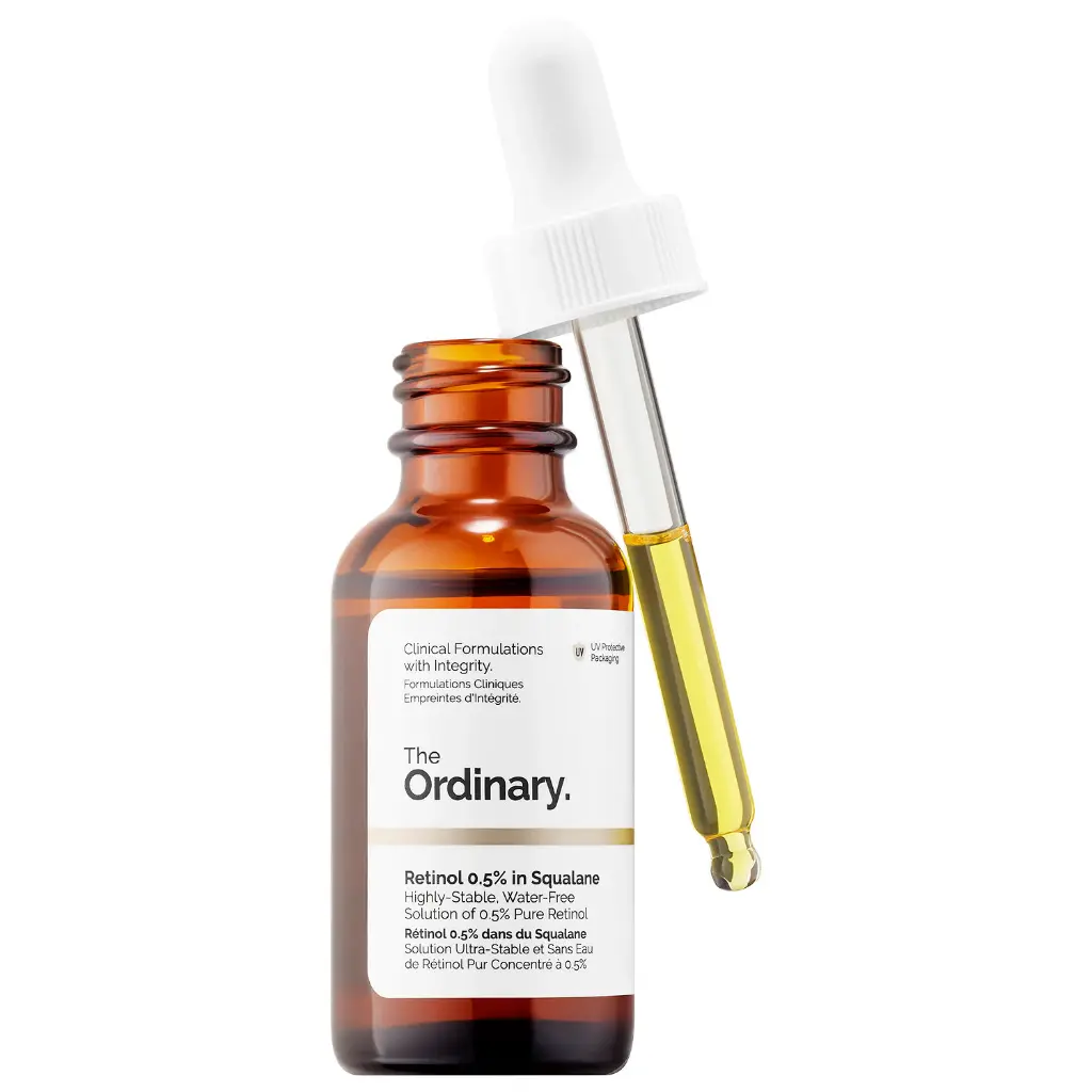 THE ORDINARY RETINOL 0.2% 30ML 